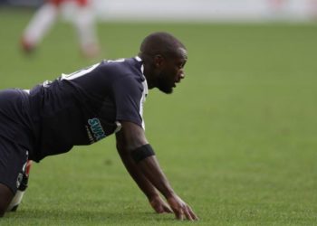 Bordeaux : Retour prévu en début décembre pour Youssouf Sabaly - wiwsport
