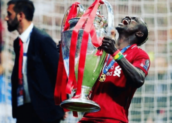 Quelles sont les chances de Sadio Mané pour le Ballon d'Or France Football 2019 ? - wiwsport