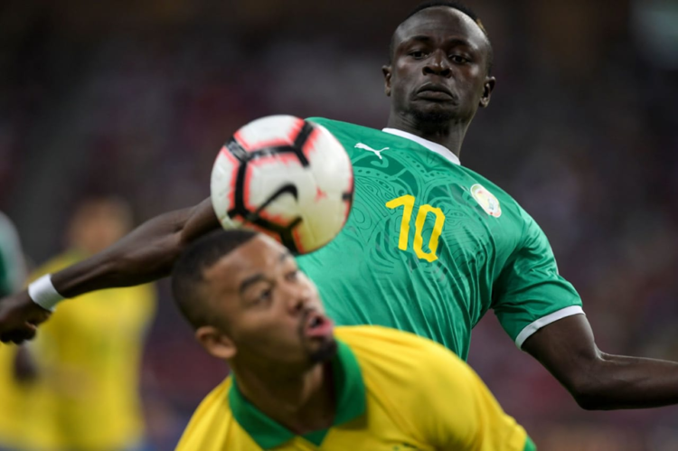 Bilan des Lions en 2019 : Sadio Mané et Famara Diedhiou terminent meilleurs buteurs de l'année ! - wiwsport Bilan des Lions en 2019 : Sadio Mané et Famara Diedhiou terminent meilleurs buteurs de l'année ! - wiwsport