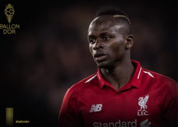 Ballon d'Or France Football 2019 : Sadio Mané, dix dates d'une année exceptionnelle - wiwsport