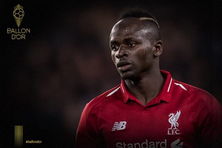 Ballon d'Or France Football 2019 : Sadio Mané, dix dates d'une année exceptionnelle - wiwsport Ballon d'Or France Football 2019 : Sadio Mané, dix dates d'une année exceptionnelle - wiwsport