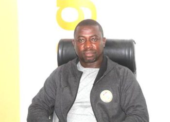 Wafu Cup 2019 : Serigne Saliou Dia : « c’est aux joueurs d’écrire leur propre histoire » - wiwsport