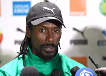 Aliou Cissé : "Nous étions déterminés à faire de belles choses face au Brésil" - wiwsport