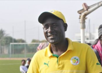 Sonacos : L'ancien coach des lions locaux, Moustapha Seck, nommé entraîneur - wiwsport