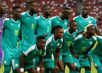Officiel : CAN 2021 : Le match contre le Congo programmé le 13 Novembre - wiwsport