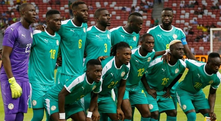 Officiel : CAN 2021 : Le match contre le Congo programmé le 13 Novembre - wiwsport