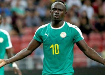 Brésil-Sénégal : Problèmes de primes et de conditions de voyage dans la Tanière - wiwsport