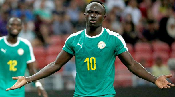 Brésil-Sénégal : Problèmes de primes et de conditions de voyage dans la Tanière - wiwsport