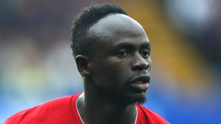 Premier League : Sadio Mané met en garde Liverpool avant le match contre Leicester - wiwsport