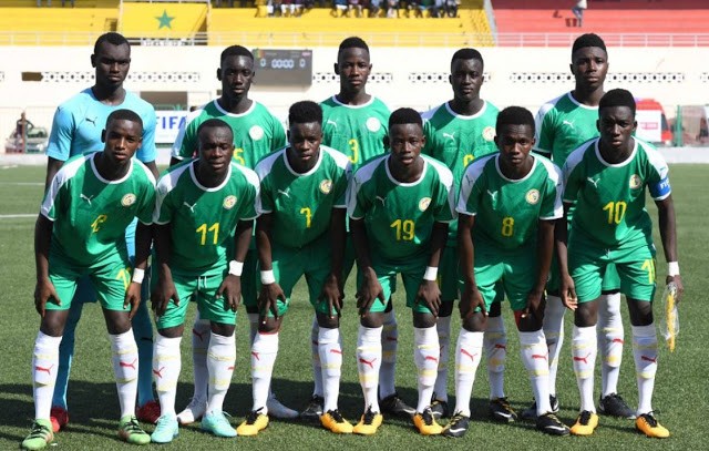 Coupe UFOA : le Bénin plie la Guinée et hérite du Sénégal en quarts - wiwsport