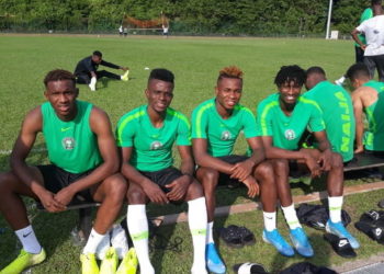 Journée FIFA : les Super Eagles face au Brésil ce dimanche - wiwsport
