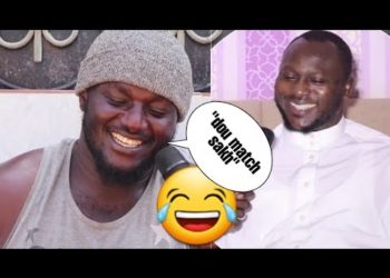 Vidéo- Balla Gaye 2 clash Modou Lô et son staff : "ay comédiens lagne mane bimay nék Roi awma loumay..." - wiwsport