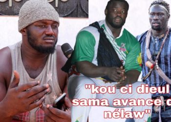 Vidéo- Balla Gaye 2 répond sévèrement à Eumeu Sène : "Dépasser nako bou yague moma eup défaites mako eup.." - wiwsport