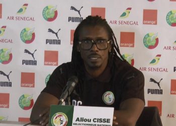 Vidéo: CAN 2021- Sénégal vs Congo: Aliou Cissé: "La date du 13 novembre ne nous arrange pas..." - wiwsport