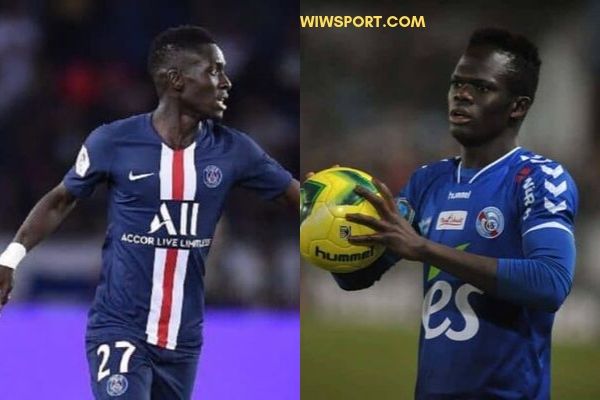 Ligue 1: Gana Gueye et Abdallah Ndour dans l'équipe type de la 8e journée ! - wiwsport Ligue 1: Gana Gueye et Abdallah Ndour dans l'équipe type de la 8e journée ! - wiwsport