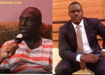 Vidéo- Difficultés de la lutte: Balla Diouf attaque Tyson et le CNG ! - wiwsport