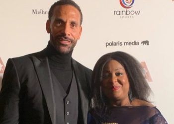 Fatma Samoura récompensée aux Best of Africa Awards à Londres ! - wiwsport