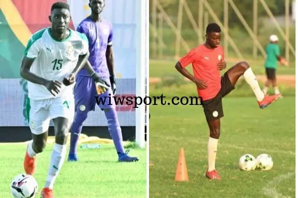 Wafu Cup 2019 : Moustapha Name, la force tranquille de l’équipe nationale du Sénégal - wiwsport Wafu Cup 2019 : Moustapha Name, la force tranquille de l’équipe nationale du Sénégal - wiwsport