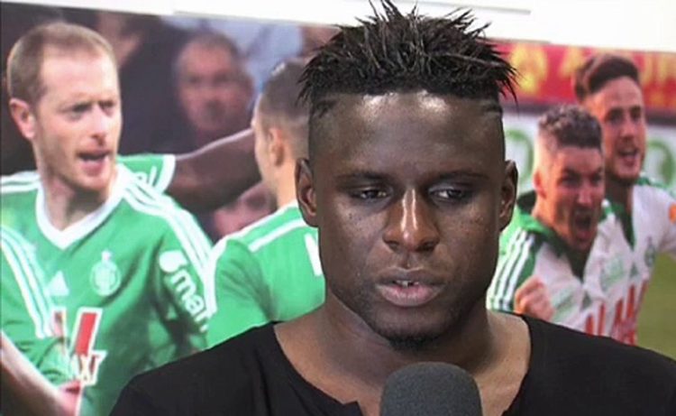 Entretien - Bayal Sall justifie son choix de rejoindre l'ennemi - wiwsport Entretien - Bayal Sall justifie son choix de rejoindre l'ennemi - wiwsport