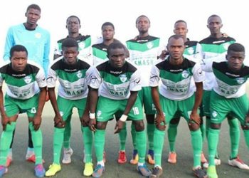 Tournoi pré-saison des clubs de Thiès : CNEPS-Amitié FC en ouverture ce lundi - wiwsport