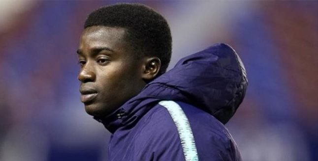 Barcelone : Moussa Wagué présent dans le groupe face au Celta - wiwsport Barcelone : Moussa Wagué présent dans le groupe face au Celta - wiwsport