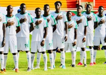 UFOA U20 : Sénégal-Guinée reporté à mercredi - wiwsport