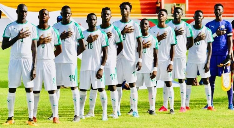 UFOA U20 : Sénégal-Guinée reporté à mercredi - wiwsport UFOA U20 : Sénégal-Guinée reporté à mercredi - wiwsport