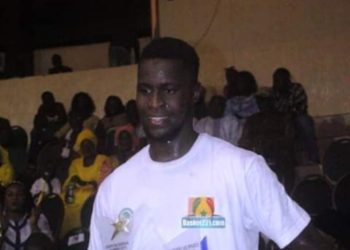 Finale Coupe du Sénégal : Couronné, le Roi remporte tous les trophées individuels - wiwsport
