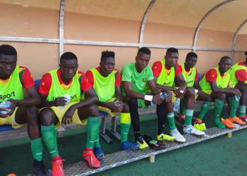 UFOA Zone A (U20) : Victoire historique du Syli face à la Mauritanie - wiwsport