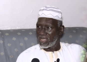 Mbaye Guèye à Papa Sow : "Qu'il prenne ses responsabilités..." - wiwsport