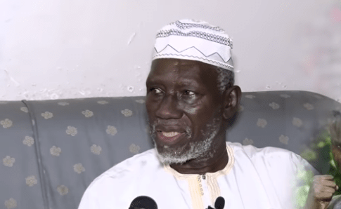 Mbaye Guèye à Papa Sow : "Qu'il prenne ses responsabilités..." - wiwsport Mbaye Guèye à Papa Sow : "Qu'il prenne ses responsabilités..." - wiwsport