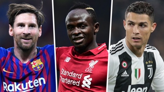 Liverpool - Mané affirme être loin des "monstres" Messi et Ronaldo - wiwsport Liverpool - Mané affirme être loin des "monstres" Messi et Ronaldo - wiwsport