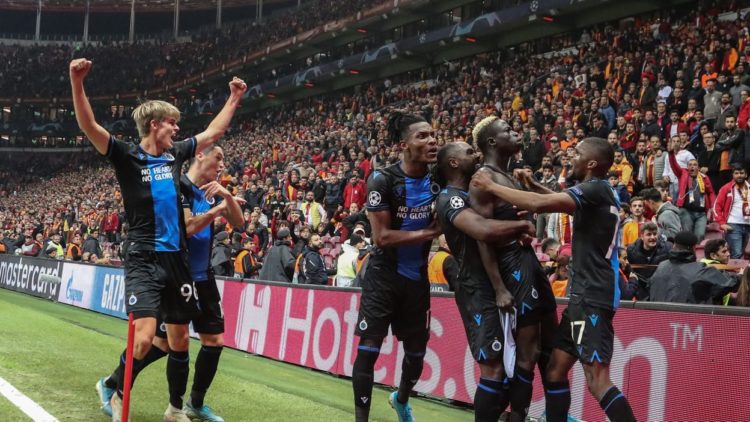 LdC : Buteur face à Galatasaray, expulsé puis éliminé, la folle soirée de Krépin Diatta - wiwsport LdC : Buteur face à Galatasaray, expulsé puis éliminé, la folle soirée de Krépin Diatta - wiwsport