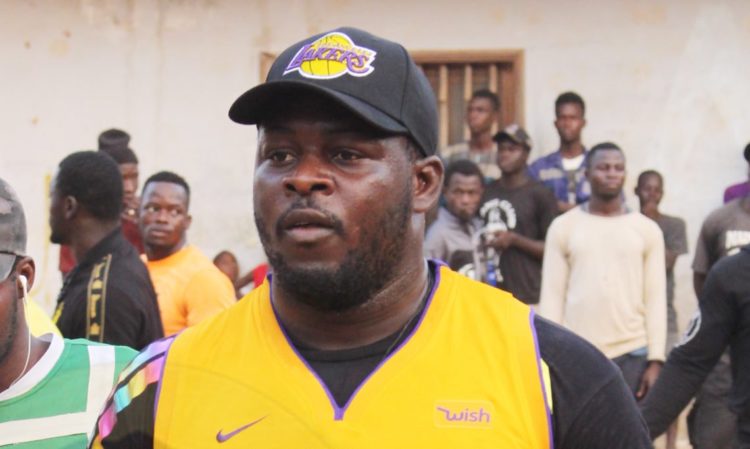 Crise dans la lutte / Général Malika accuse : « Mbeur yi nio Yakh lamb dji...« - wiwsport