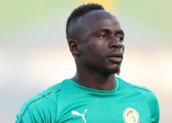 Sénégal vs Congo : Voici le onze de départ d'Aliou Cissé ! - wiwsport
