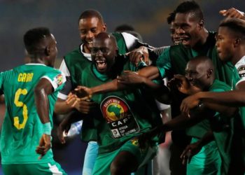 CAF Awards 2019 - Equipe Nationale Masculine de l’Année : Voici les cinq sélections en lice ! - wiwsport