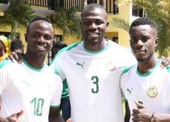 CAF Awards 2019 - Ballon d'Or Africain : Sadio Mané, Koulibaly et Gana Gueye nominés - wiwsport