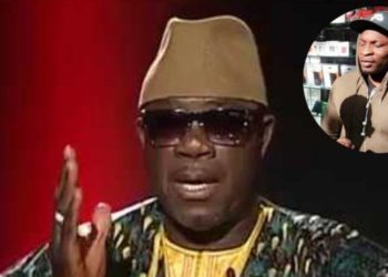 Vidéo - 80 millions refusés par Ama Baldé : Khadim Samb déballe « Falaye Baldé moussoul beurré million... » - wiwsport