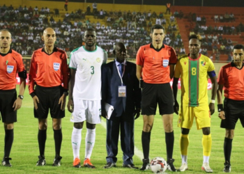 Sénégal vs Congo : Koulibaly capitaine pour une première, devant Kouyaté et Mané - wiwsport