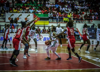 Préliminaires TQO 2020 : Les Lionnes éliminées par le Mozambique (56-49) - wiwsport