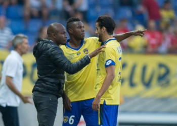 Ligue 2 - Sochaux/Havre : Quand Omar Daf brouille les pistes ! - wiwsport