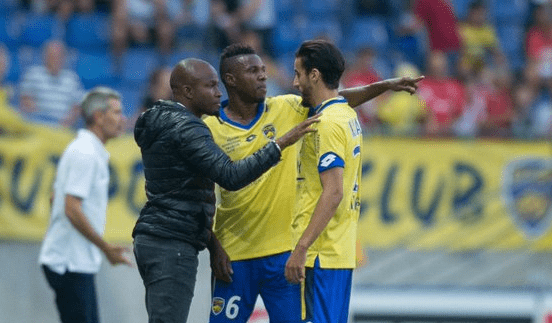 Ligue 2 - Sochaux/Havre : Quand Omar Daf brouille les pistes ! - wiwsport Ligue 2 - Sochaux/Havre : Quand Omar Daf brouille les pistes ! - wiwsport