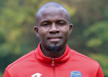 Sochaux - Omar Daf : "Avançons tranquillement, mais sûrement..." - wiwsport Sochaux - Omar Daf : "Avançons tranquillement, mais sûrement..." - wiwsport