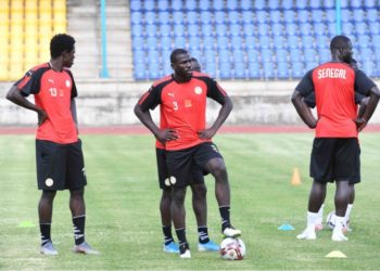 CAN 2021 (Q) : Le programme complet de ce dimanche - wiwsport