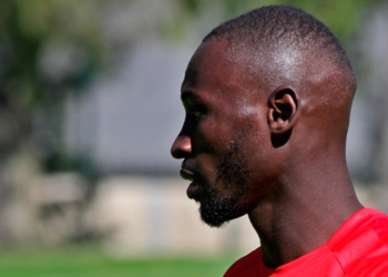 Saliou Ciss : "Notre match face à Lens est une bonne source d’inspiration" - wiwsport
