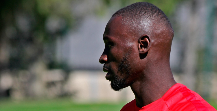 Saliou Ciss : "Notre match face à Lens est une bonne source d’inspiration" - wiwsport