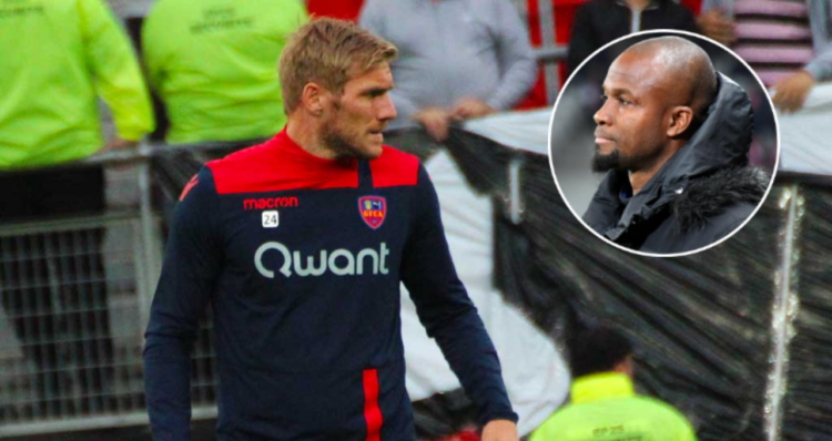 Damien Perquis : "Le seul regret, c'est de ne pas avoir pu travailler avec Omar Daf" - wiwsport