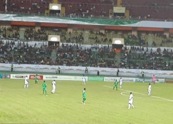 UFOA Zone A (U20) : Belle entrée en matière des Lionceaux (4-1) - wiwsport