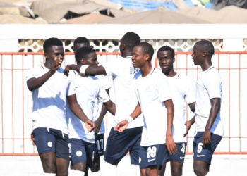 Challenge des champions: Diambars rejoint l'US Gorée en finale - wiwsport