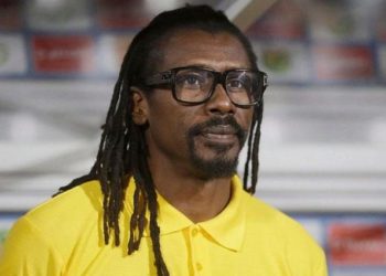 CAF Awards 2019 : Aliou Cissé en lice pour le titre de meilleur entraîneur de l'année - wiwsport